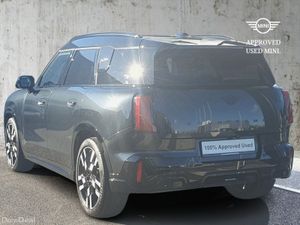 Mini Countryman E - Image 3