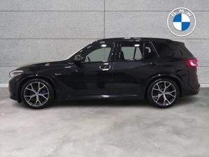 BMW X5 xDrive45e M Sport - Image 4