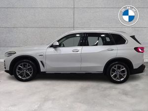 BMW X5 xDrive45e xLine - Image 4