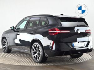 BMW X3 30e xDrive M Sport - Image 2