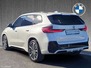 BMW iX1 eDrive20 M Sport - Image 3