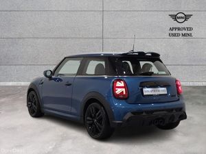 Mini Cooper 3-Door Cooper S Sport - Image 3
