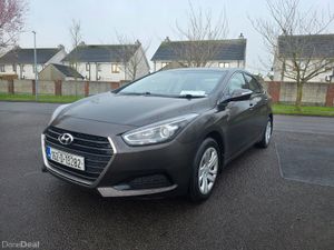 Hyundai i40 1.7 diesel - Image 2