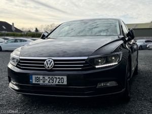 181 Volkswagen Passat High Line - Image 4