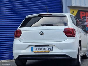 Volkswagen Polo Automatic - Image 4
