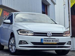 Volkswagen Polo Automatic - Image 2