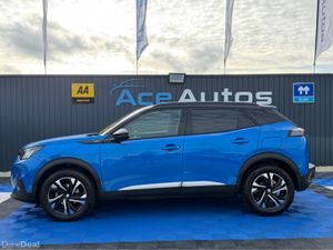 Peugeot 2008 GT - 1.2 PETROL - AUTO - 12M WARRANTY - Image 4