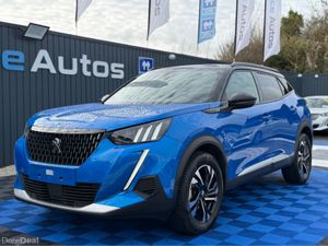 Peugeot 2008 GT - 1.2 PETROL - AUTO - 12M WARRANTY - Image 2