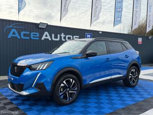 Peugeot 2008 GT - 1.2 PETROL - AUTO - 12M WARRANTY - Image 3