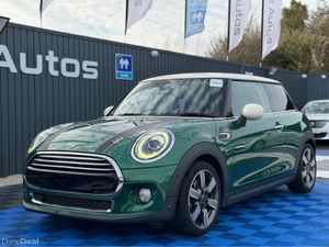 Mini Cooper D 60TH EDT - 1.5 DIESEL - AUTO - 12M W - Image 2