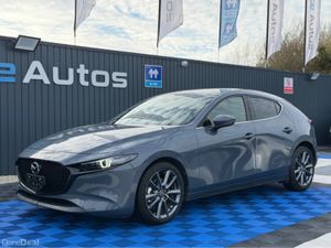 Mazda Mazda3 SPORT - 1.8 DIESEL - AUTO - 12M WARRA - Image 3