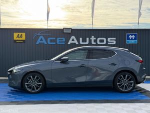 Mazda Mazda3 SPORT - 1.8 DIESEL - AUTO - 12M WARRA - Image 4