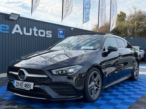 Mercedes-Benz CLA AMG PREMIUM SUNROOF - 2.0L DIESE - Image 2