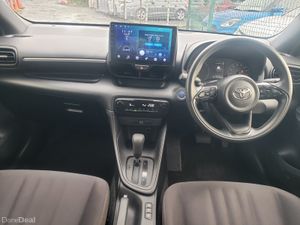 Toyota Yaris 2021 - Image 4