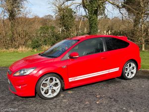 Ford Focus ST  2008 - Image 2