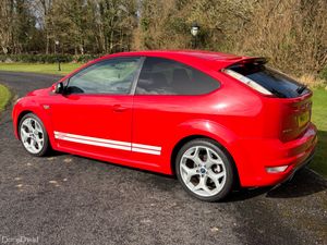 Ford Focus ST  2008 - Image 3