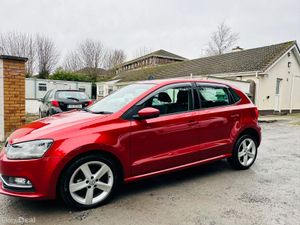 VW POLO 2017 1.2 AUTOMATIC HIGH SPECS HIGHLINE - Image 4