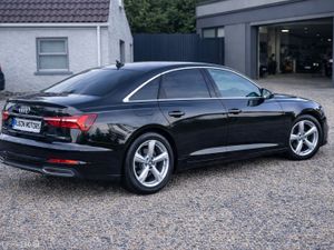 19 Audi A6 40 TDI – High Spec – Lane Assist - Image 2