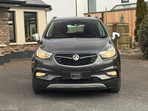 Excellent Condition 171 Vauxhall Mokka! - Image 2