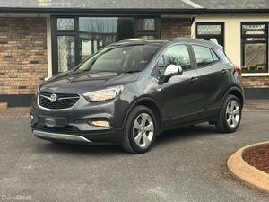 Excellent Condition 171 Vauxhall Mokka! - Image 3