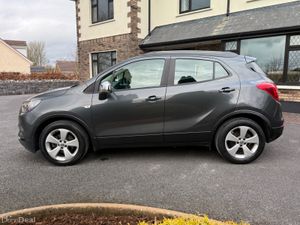 Excellent Condition 171 Vauxhall Mokka! - Image 4