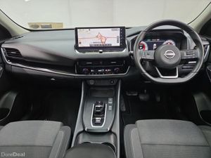 Nissan Qashqai ePOWER SV PREMIUM Upgraded 20'' All - Image 4
