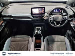 Volkswagen ID.4 ** PRO LIFE ** 77kWh ** 174BHP ** - Image 2