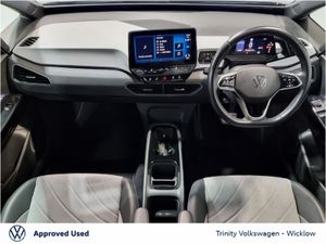 Volkswagen ID.3 ** PRO LIFE ** 204BHP ** 58kWh ** - Image 2