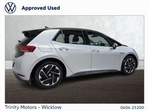 Volkswagen ID.3 ** PRO LIFE ** 204BHP ** 58kWh ** - Image 3