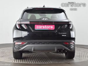 Hyundai Tucson 4WD Executive Plus PHEV Auto - Image 4