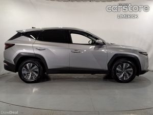 Hyundai Tucson 2WD Comfort Plus - Image 2