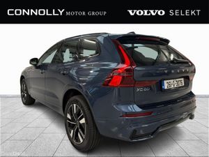 Volvo XC60 Plus T6 PHEV €581pm - Image 4