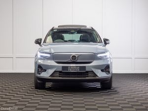 232 Volvo XC40 Recharge Ultimate - Image 2