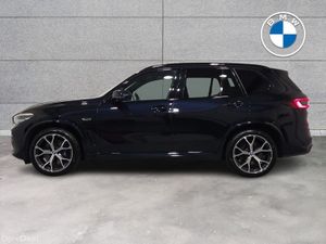 BMW X5 xDrive45e xLine - Image 4