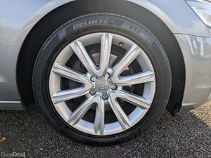 Audi A6 2012 - Image 3