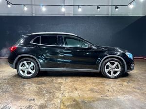 Mercedes-Benz GLA 1.6 AUTOMATIC - Image 3