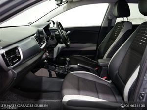 Kia Stonic 1.0 K3 Mhev PE MY21 5DR * One Owner fro - Image 3