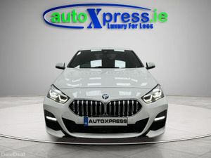 BMW 2-Series 218D GRAN COUPE M-SPORT Automatic, Re - Image 3