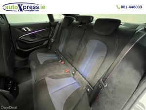 BMW 2-Series 218D GRAN COUPE M-SPORT Automatic, Re - Image 4