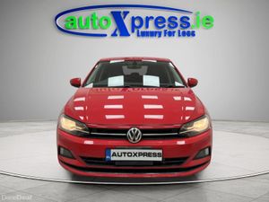 Volkswagen Polo 1.0 TSI Automatic - Image 3