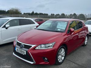 Lexus CT  Leather - Image 2