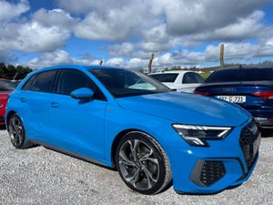 Audi A3 S-Line - Image 3