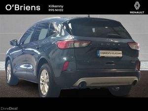 Ford Kuga 2.5 Duratec 190PS FHEV Titanium Auto - Image 3