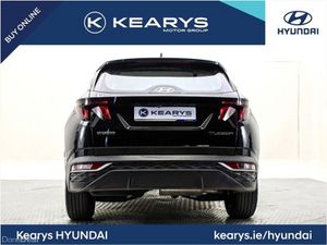 Hyundai Tucson 2WD Executive - Image 3