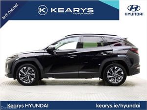 Hyundai Tucson 2WD Executive - Image 4