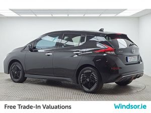 Nissan Leaf Leaf SVE 62 kWh** Top Spec + Big Batte - Image 4