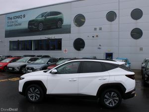 Hyundai Tucson 2024 - Image 2