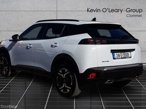 Peugeot 2008 Allure 1.2 Puretech 100bhp - Image 3