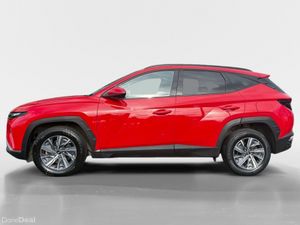 Hyundai Tucson 2WD Executive HEV Auto - Image 4