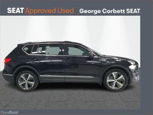 SEAT Tarraco XP 2.0TDi 150hp DSG 7Seat - Image 3